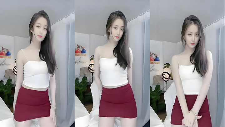 月亮心动了双视角直播